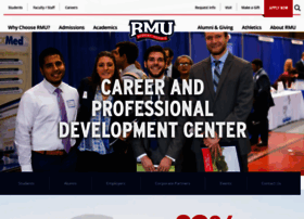 Careercenter.rmu.edu