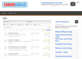 careercooler.com