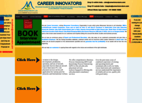 careerinnovators.com