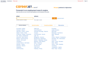 careerjet.com.af
