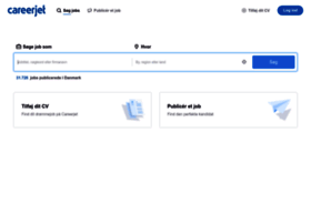 careerjet.dk