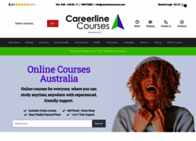 careerlinecourses.com.au