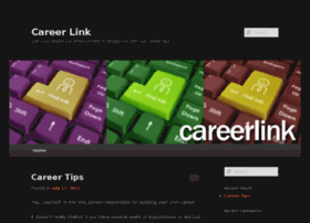 careerlink.com.sg
