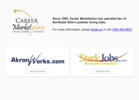 careermarketplace.com
