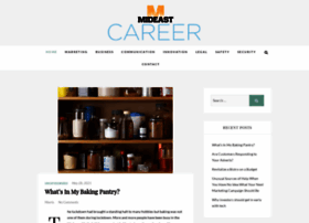 careermideast.com