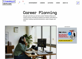 Careerplanning.about.com