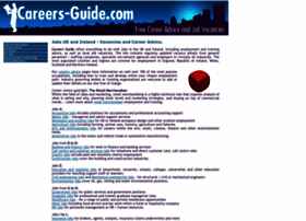careers-guide.com