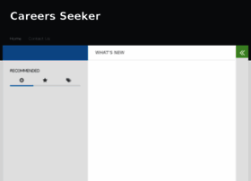 careers-seeker.co.uk