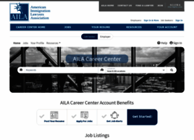 Careers.aila.org