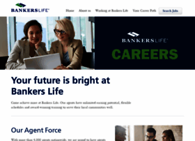 careers.bankers.com