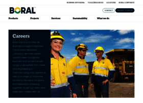 Careers.boral.com.au