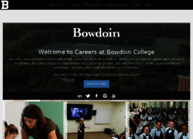 Careers.bowdoin.edu