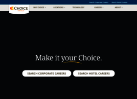 careers.choicehotels.com