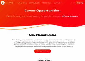 Careers.chooseimpulse.com