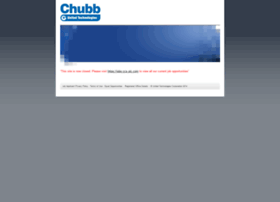 Careers.chubb.co.uk