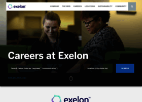 careers.exeloncorp.com