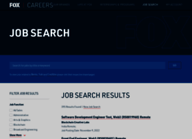 Careers.foxnews.com