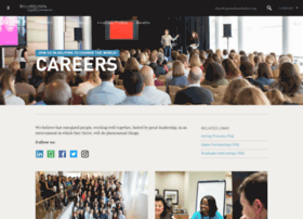 Careers.gatesfoundation.org
