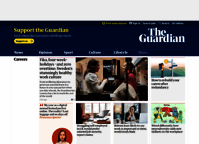 Careers.guardian.co.uk