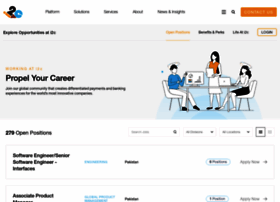 Careers.i2cinc.com