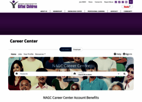 Careers.nagc.org