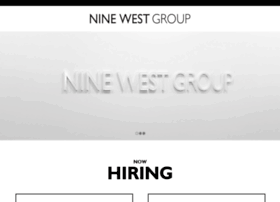 Careers.ninewest.com