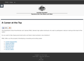 careers.pmc.gov.au