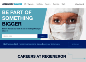 Careers.regeneron.com