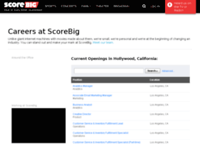 careers.scorebig.com