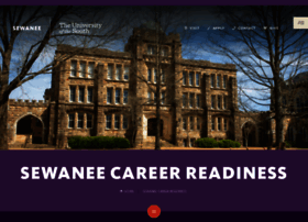 Careers.sewanee.edu