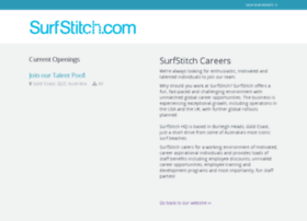 Careers.surfstitch.com