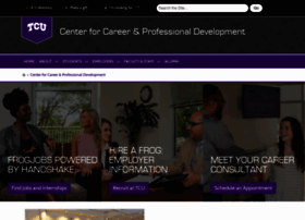 careers.tcu.edu