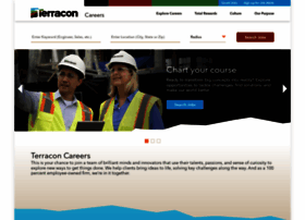 Careers.terracon.com