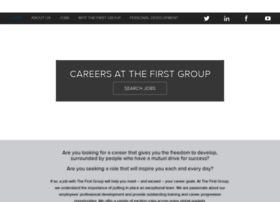 careers.thefirstgroup.com