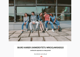 careers.uni.wroc.pl