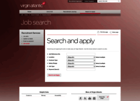 Careers.virgin-atlantic.com