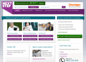 careersadvice.direct.gov.uk