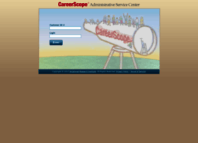 Careerscope.net