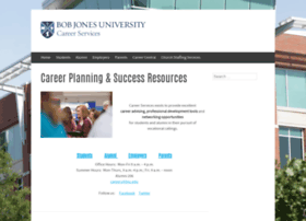 Careerservices.bju.edu