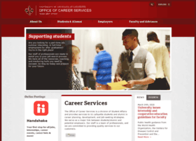 Careerservices.louisiana.edu