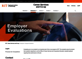 Careerservicesapps.rit.edu