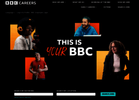 Careershub.bbc.co.uk