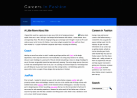 careersinfashion.net