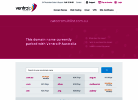 careersmultilist.com.au