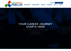 Careersourcepinellas.com
