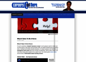 careersoutthere.com