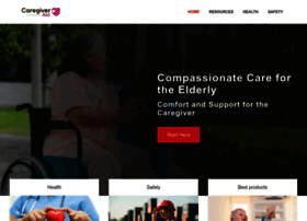 Caregiver-aid.com