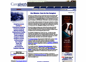 caregivershome.com