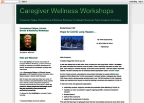 caregiverwellness.ca