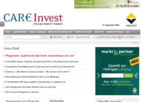 careinvest.vincentz.net
